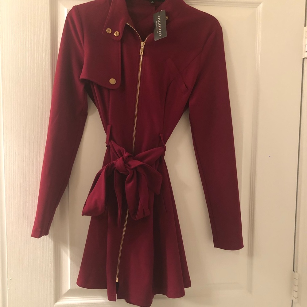 Jacket